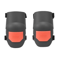 VEVOR Knee Pads for Work, Extra Thick Construction Knee Pads with Foam Cushion - Pro Protection & Comfort, Work Knee Pads|Gardening Knee Pads|Flooring