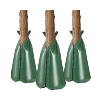 VEVOR Tree Watering Bag 3 Packs 20 Gallons Slow Release Tree Water Bag Durable