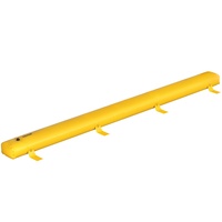 VEVOR Flood Barrier Hydro Barrier 24' Length x 12