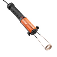 VEVOR 1KW Magnetic Induction Heater Hand-held Induction Heater for Bolts Removal