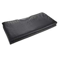 VEVOR Sauna Blanket for Detoxification, Portable Far Infrared Sauna for Home Relaxation, 1-6 Level Adjustable Temprature Rannge 35-85°C, 1-60 Minutes 