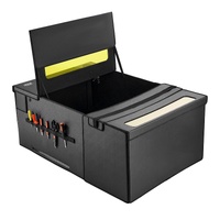 VEVOR Laser Engraver Enclosure 1228 x 800 x 500 mm Fireproof Protective Cover