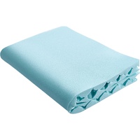 VEVOR Mattress Topper, Queen Size, 50.8 mm Thickness, Memory Foam Mattress Pad, Cooling Gel Infusion, Compressed Package for Quick Setup, 7 Comfort Zo