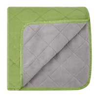 VEVOR Camping Blanket 2.08 m x 1.4 m Warm Stadium Blanket 330GSM Outdoor Travel