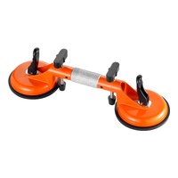 VEVOR Seamless Seam Setter 5" Suction Cup for Countertop Seam Joining & Leveling