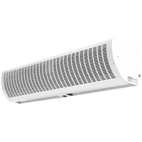 VEVOR 1.5m Commercial Indoor Air Curtain Super Power 2 Speeds 3566m³/h, UL Certified Wall Mounted Air Curtains for Doors, Indoor Over Door Fan with He