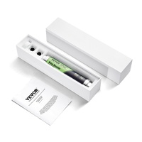 VEVOR Whole House Salt Free Descaler Physical Scale Descaler System SAAS Alloy