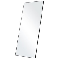 VEVOR Full Length Mirror, 1800x785 mm, Extra Large Standing Hanging or Leaning Rectangle Floor Mirror with Tempered Glass Aluminum Alloy Frame, Full B