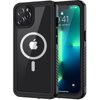 iPhone 13 Pro Max Waterproof Case
