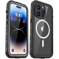 iPhone 14 Pro Waterproof Case