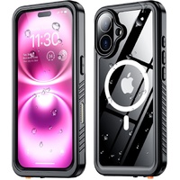 iPhone 16 Waterproof Case