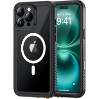 iPhone 16 Pro Waterproof Case