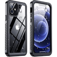 iPhone 12 Waterproof Case