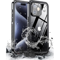 iPhone 12 Mini Waterproof Shockproof Case