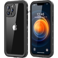 iPhone 12 Pro Waterproof Case