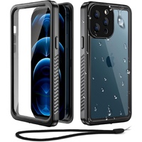 iPhone 12 Pro Max Waterproof Case
