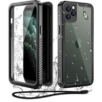iPhone 11 Pro Waterproof Case