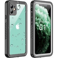 iPhone 11 Waterproof Shockproof Case