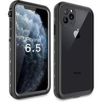 iPhone 11 Pro Max Waterproof Case
