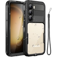 Samsung Galaxy S23 Plus Case Waterproof