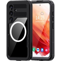 Samsung Galaxy S25 Case Waterproof