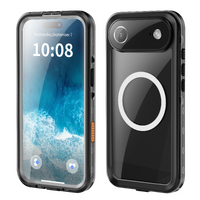 iPhone 17 Air Waterproof Case Heavy Duty Case