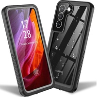 Samsung Galaxy S22 Plus Waterproof Case