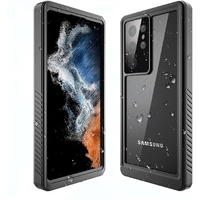 Samsung Galaxy S22 Ultra Waterproof Case