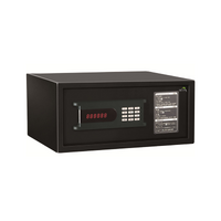 DigiVault In-Room Hotel Safe