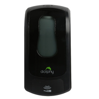 Automatic Soap-Sanitiser Dispenser 1000ML- Black