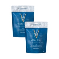 Vitalitae Calming Biscuits 350g x 2pk