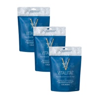 Vitalitae Calming Biscuits 350g x 3pk