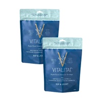 Vitalitae Hip & Joint Biscuits 350g x 2pk