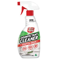 White King Disinfectant Spray 500ml