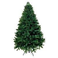 Christmas Tree 1.8M 6Ft 350LED 1.8 Meter - Model-454EF2