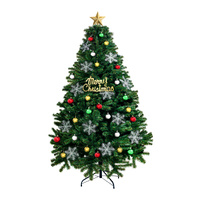 Christmas Tree 2.4M 8Ft Xmas 2.4 Meter - Model-3F4F65