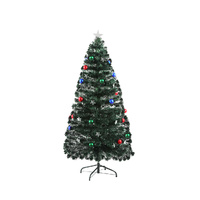 Christmas Tree 1.8M 6Ft Xmas 1.8 Meter - Model-9409FC