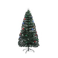 Christmas Tree 2.1M 7Ft Xmas 2.1 Meter - Model-CC2561