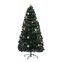 Christmas Tree 2.4M 8Ft Xmas 2.4 Meter - Model-1EC825
