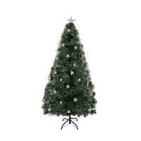 Christmas Tree 2.1M 7Ft Xmas - Model-6AF3A4