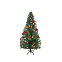 Christmas Tree 1.5M 5Ft Xmas 1.5 Meter - Model-167DEA