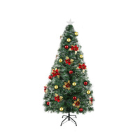 Christmas Tree 1.8M 6Ft Xmas 1.8 Meter - Model-DB4EC6