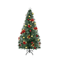 Christmas Tree 2.1M 7Ft Xmas 2.1 Meter - Model-E42D5B