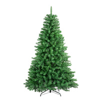 Pre Lit Artificial Christmas 1.5M - Model-06D5E6