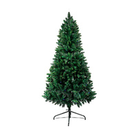Prelit Slim Pencil Christmas Tree 1.5M - Model-56691A