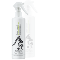 Nano Sanitas Odor Vanish Spray - 250 ml - Model-436ADD