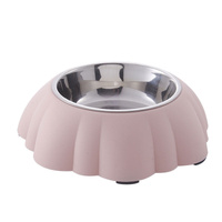 Pet Bowl - Pink - Model-C5AAF1