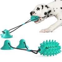 Blue Suction Toy - Model-B59949