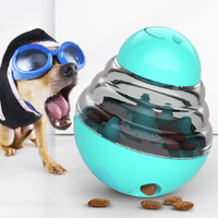Blue Pet Toy Leakage Toy - Model-DACE2B