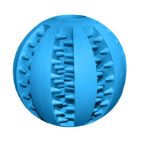 Blue Treat Ball - Model-091270